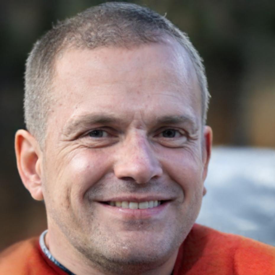 Portrait de Théodore Beaumont