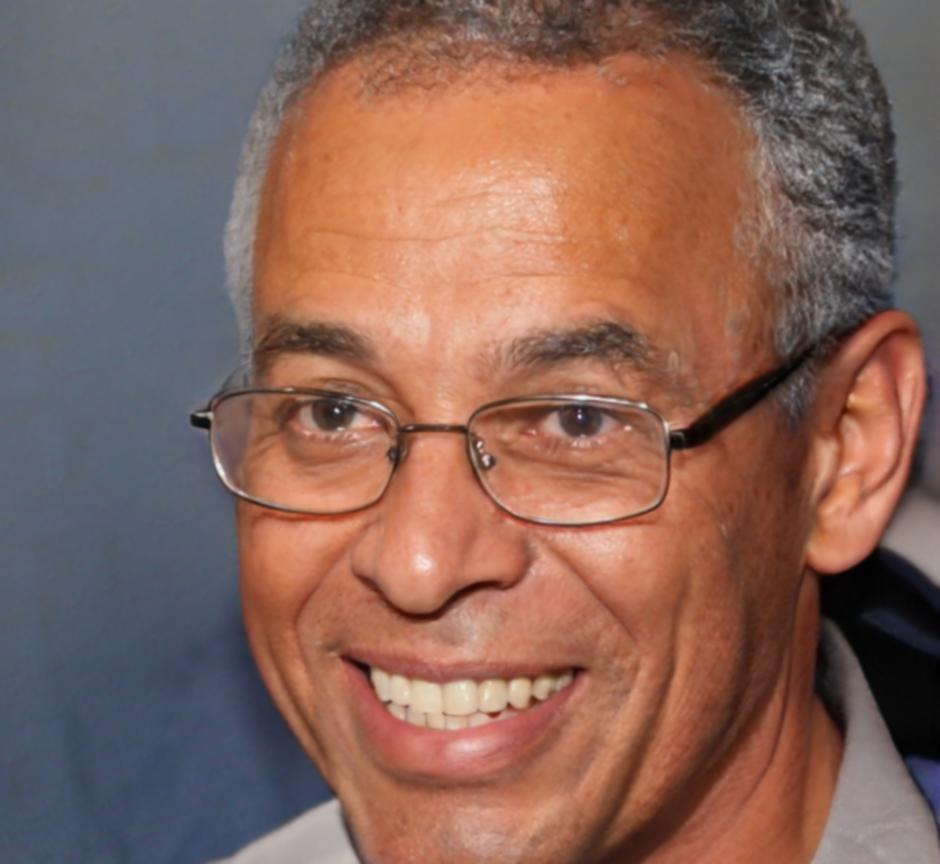 Portrait de Gaspard Leclerc, formateur expert